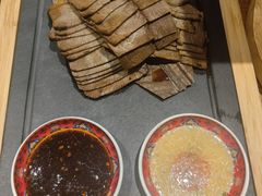 -敏珠拉姆藏餐·南京厨房(富春江东街店)