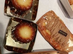 -巴黎贝甜(印象城店)