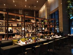 -博林天瑞喜来登酒店·西丽尚膳