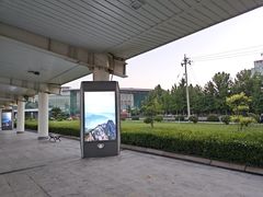 -潍坊站