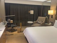 -上海中航虹桥机场泊悦酒店
