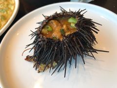 -赶海部落海鲜城(海阳路店)