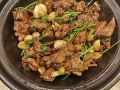 -虾饺妹·粤式手工点心(水荫路店)