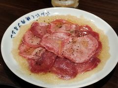 -蒜香焼肉PURUSHIN(马场路店)
