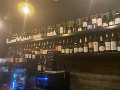 -Bistro Les Lilas丁香花小酒馆