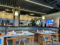 大堂-俏牛哥鲜牛肉牛肆馆(重庆天地店)