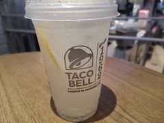 -Taco Bell 塔可钟(民田路店)