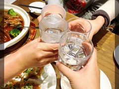 -廊亦舫Lang Yi Fang Restaurant(金桥店)
