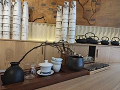 -霸王茶姬(南亚风情第壹城店)