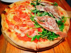 -La Strada(安福路店)