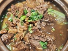 -四点金潮汕鲜牛肉火锅(金猴名居店)