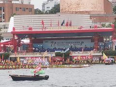 -珠江夜游广州塔·中大码头