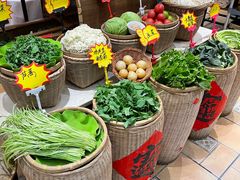 -老西门·常州菜(新区店)