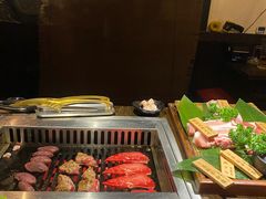 -暖都焼肉·和牛酒場(花都店)