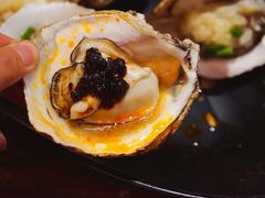 -烧蠔帮·生蚝海鲜牌档(观海店)