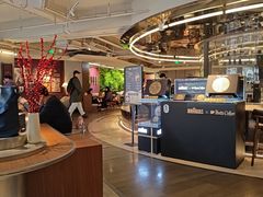 -Peet's 皮爷咖啡(东湖路手作店)