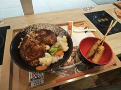 -吉野家(上亿广场店)