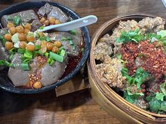 -正宗苏稽毛哥跷脚牛肉总店
