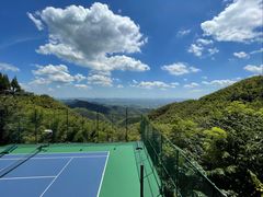 -莫干山风景区