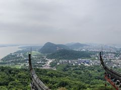 -采石矶景区