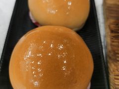 老广靓一包-老廣新意-全天茶点(宝能店)