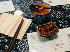 -蜗牛小馆醉乡民谣云南菜(惠新西里店)