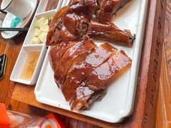 -凤阁楼果木烧鹅(鹤山陈山店)