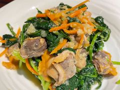 -前海沿·青岛菜(五四广场永旺店)