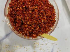 -清真喜兰老丁羊汤特色小吃