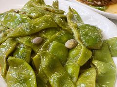 油焖东北油豆角-京滨饭店·餐厅(阜外大街店)