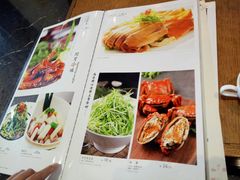 -恒记饭店·海鲜明档(淹城店)