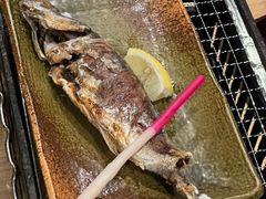 -ジャンボ釣船 つり吉(新世界店)