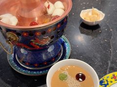 -南门涮肉(上海二店)