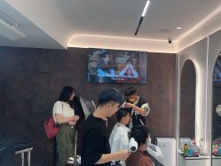 -LJOY丽锦造型·烫发染发