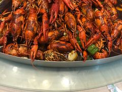 -盱眙虾神於氏龙虾(夫子庙红街店)