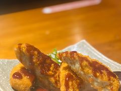 -三月居酒屋(青年大街店)