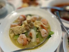 -杭州新新饭店·1913餐厅