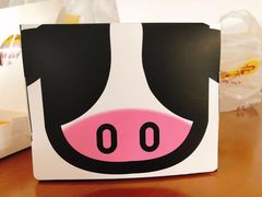 -大皇家面包房(泉州南路店)