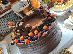 -RISE RESTAURANT(滨海湾金沙店)