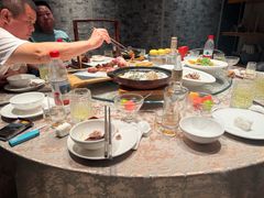 -樽宴酒楼·地道川菜·品质聚会·生日宴请
