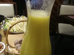 -左庭右院鲜牛肉火锅(金山万达店)