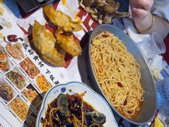 -石牌岭小亮蒸虾•湖北老字号(左岭店)