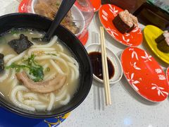 -京樽回転寿司(奥林匹克店)
