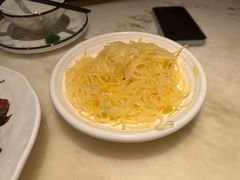 酸辣土豆丝-涌上外婆桥(江北万达店)