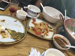 -妈妈的味道(和顺古镇店)