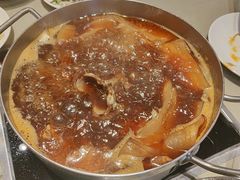 -蝎王府羊蝎子(虎坊桥总店)