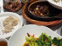 -盛百味·家宴餐厅(霸州分店)