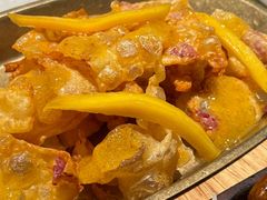 -中8楼风尚云南菜(颐堤港店)