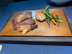 -ZHAO赵·牛扒坊(仁和新城店)