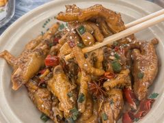 -小民大排档(江汉路店)